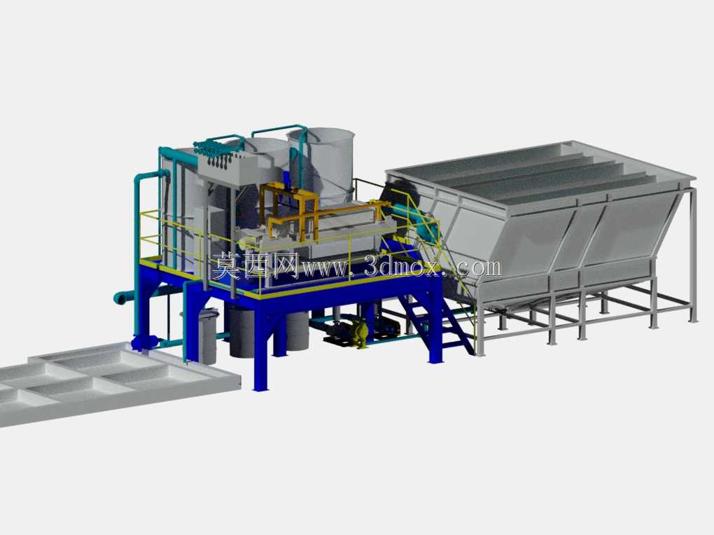 WWTP