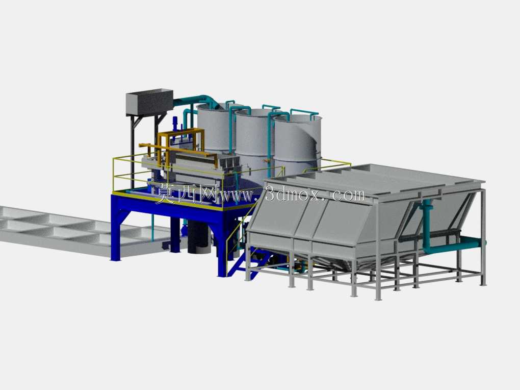 WWTP