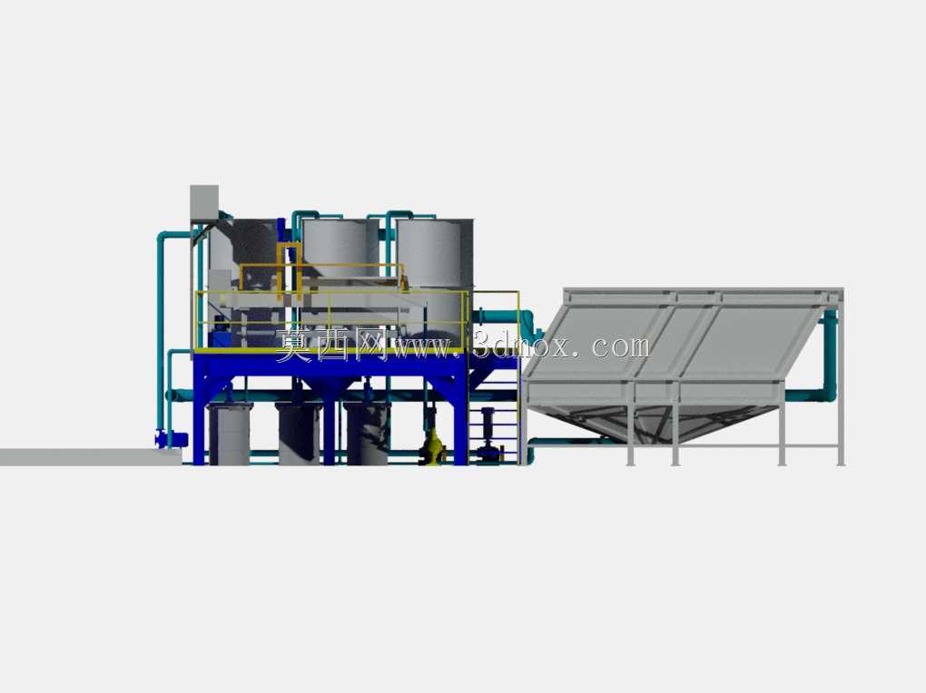 WWTP