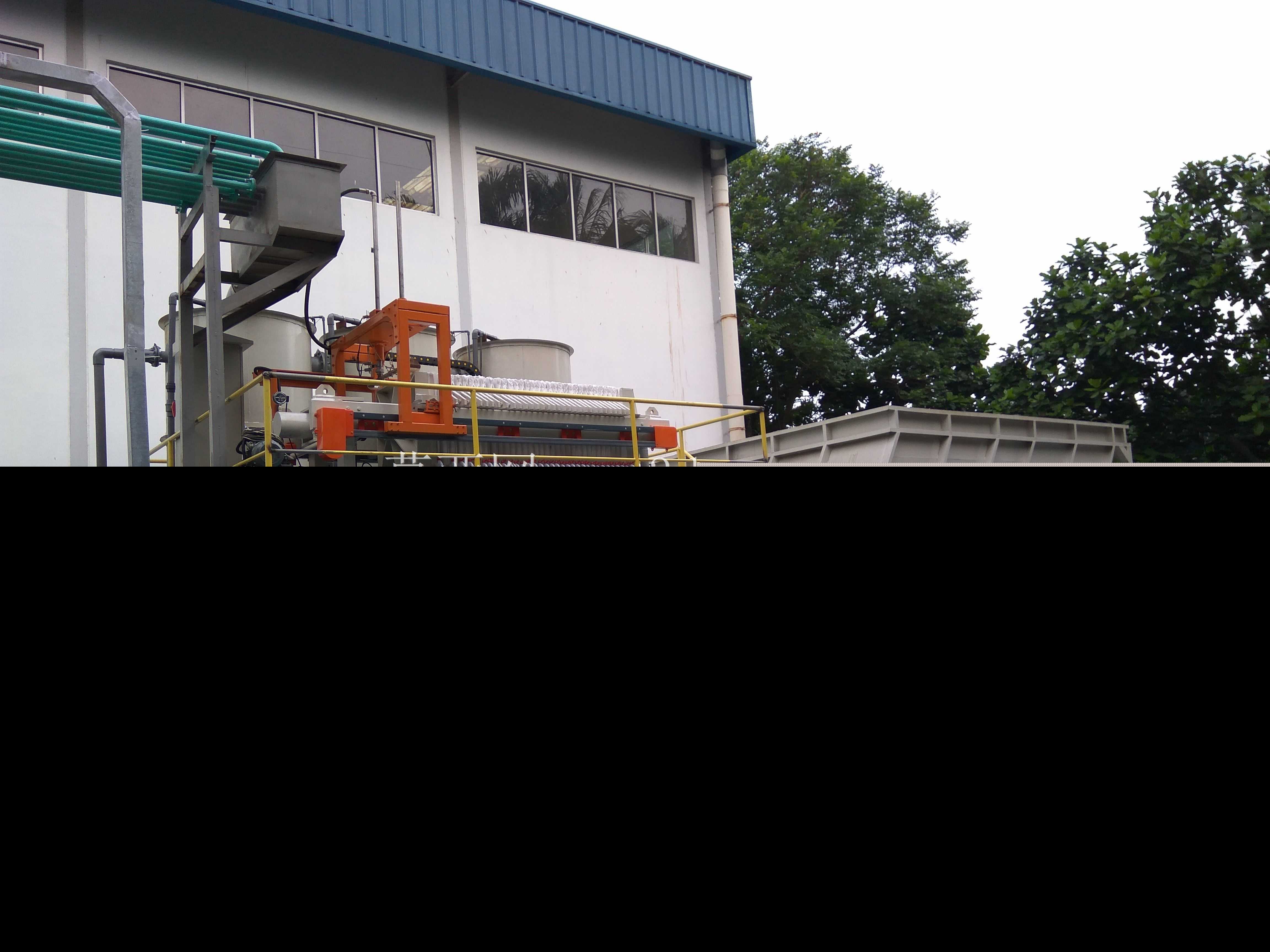WWTP