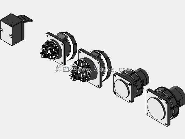 Toma corriente 380 V 125 A��380 V 63 A��220 V16 A