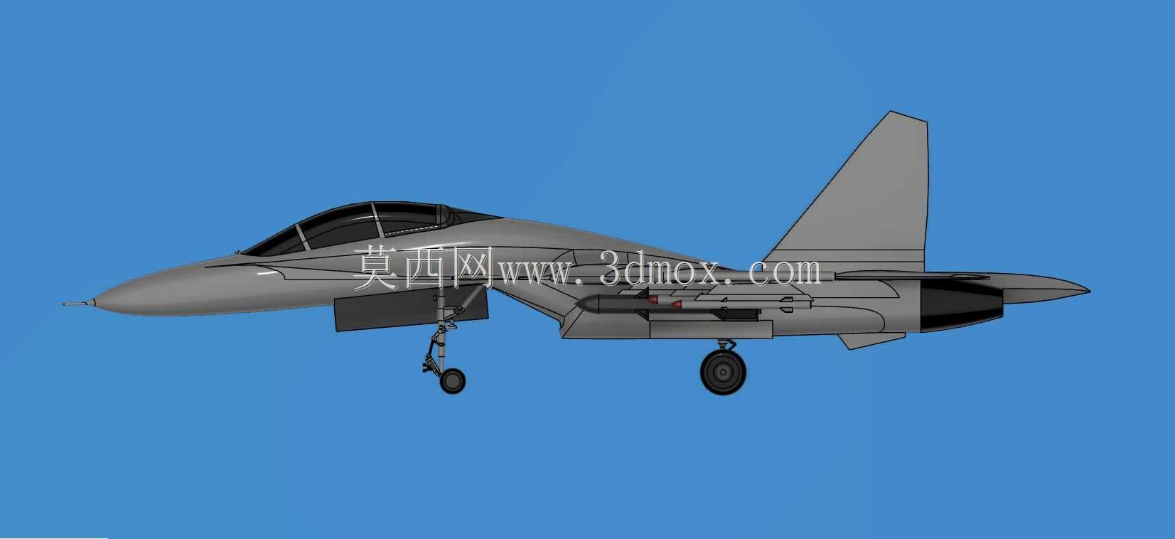 苏霍伊苏30 MK.I