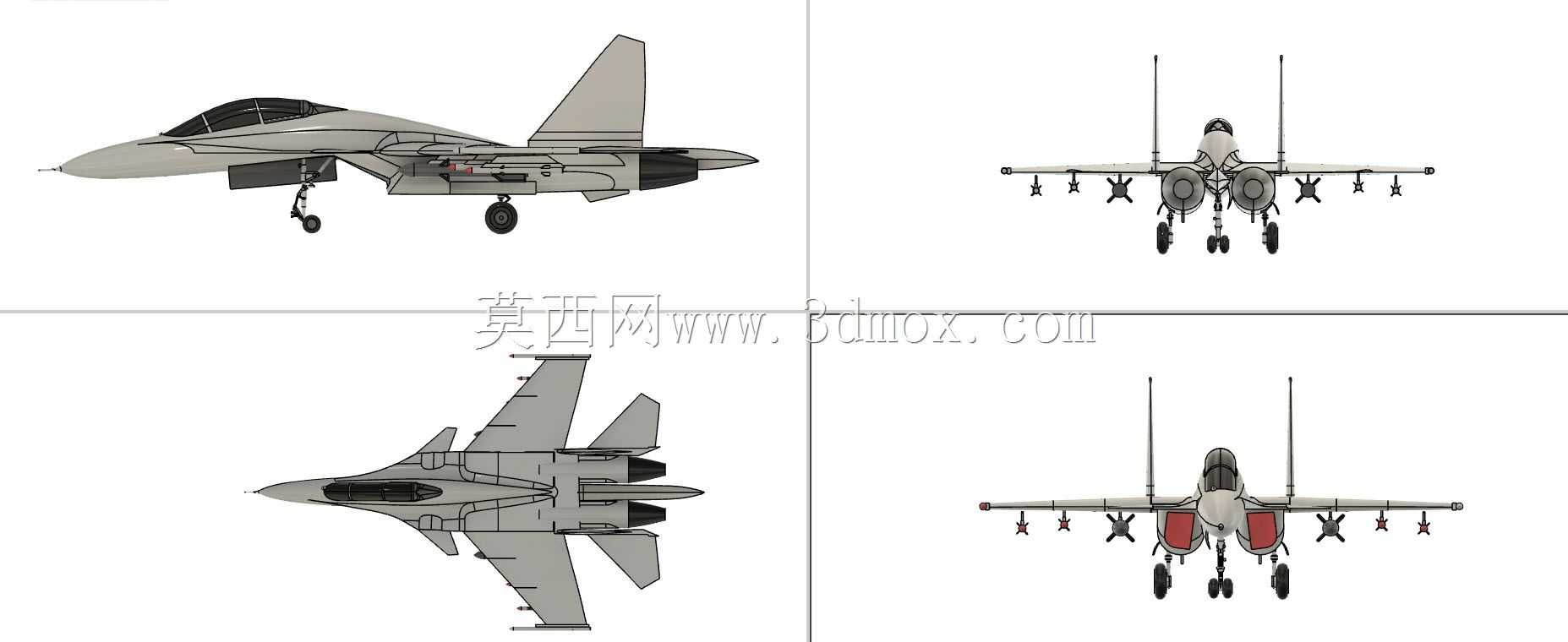 苏霍伊苏30 MK.I