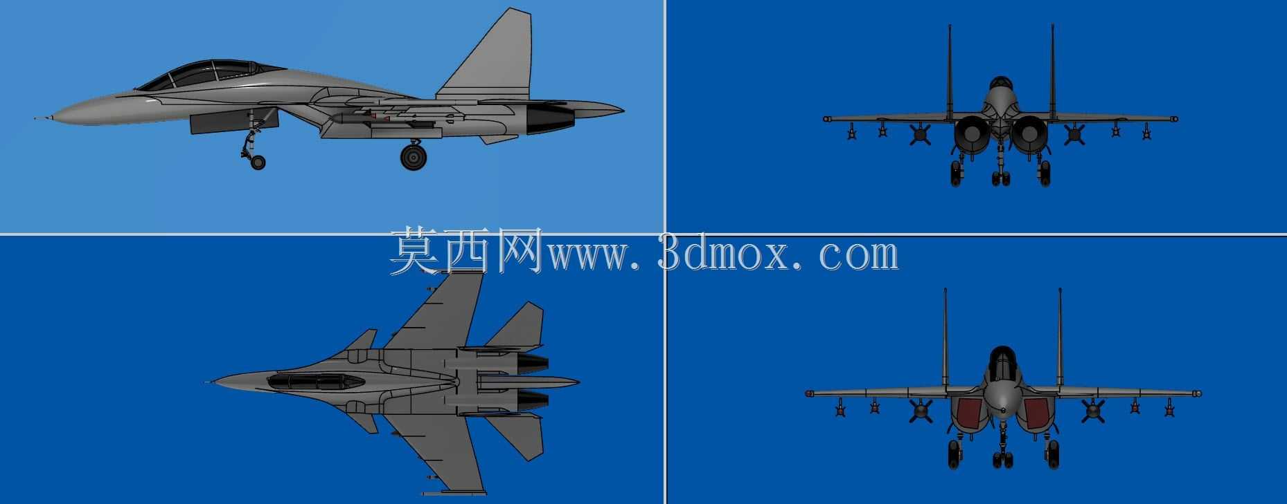 苏霍伊苏30 MK.I