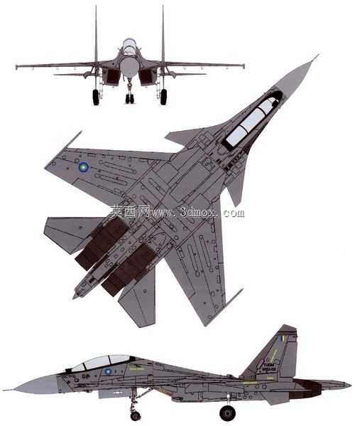苏霍伊苏30 MK.I