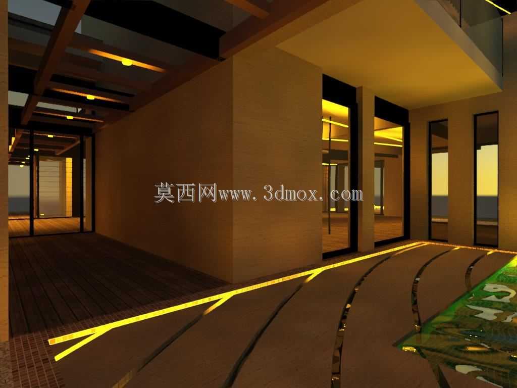 小屋