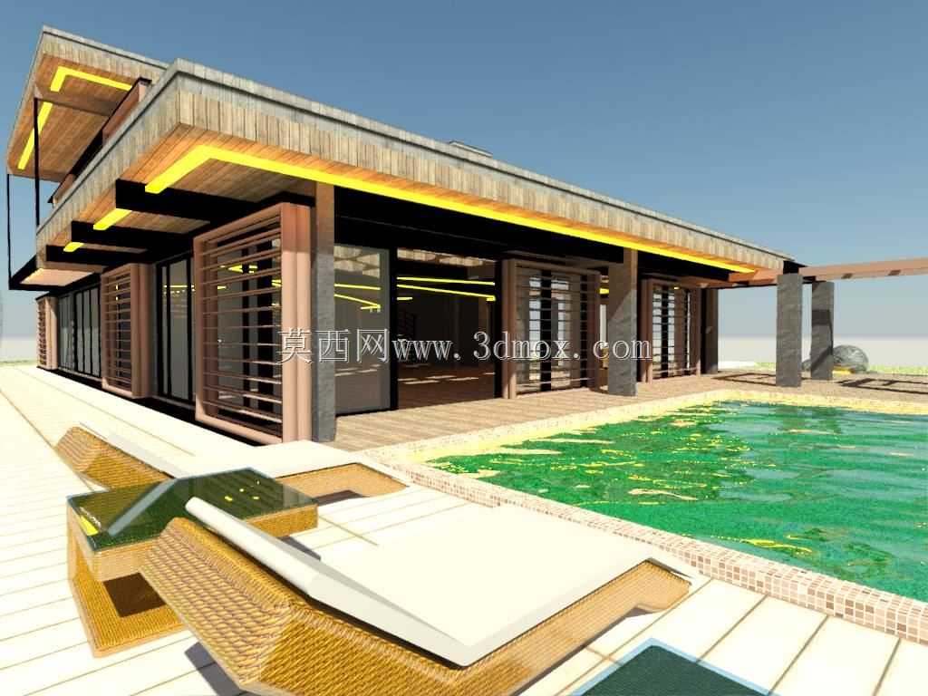 小屋