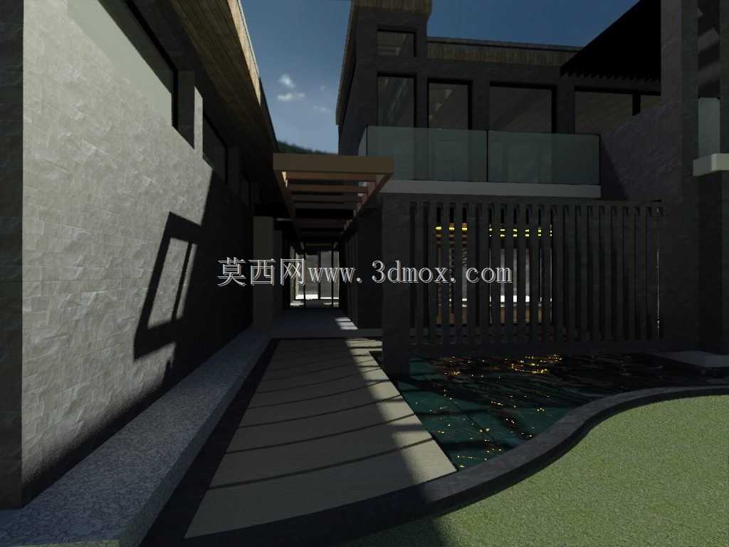 小屋