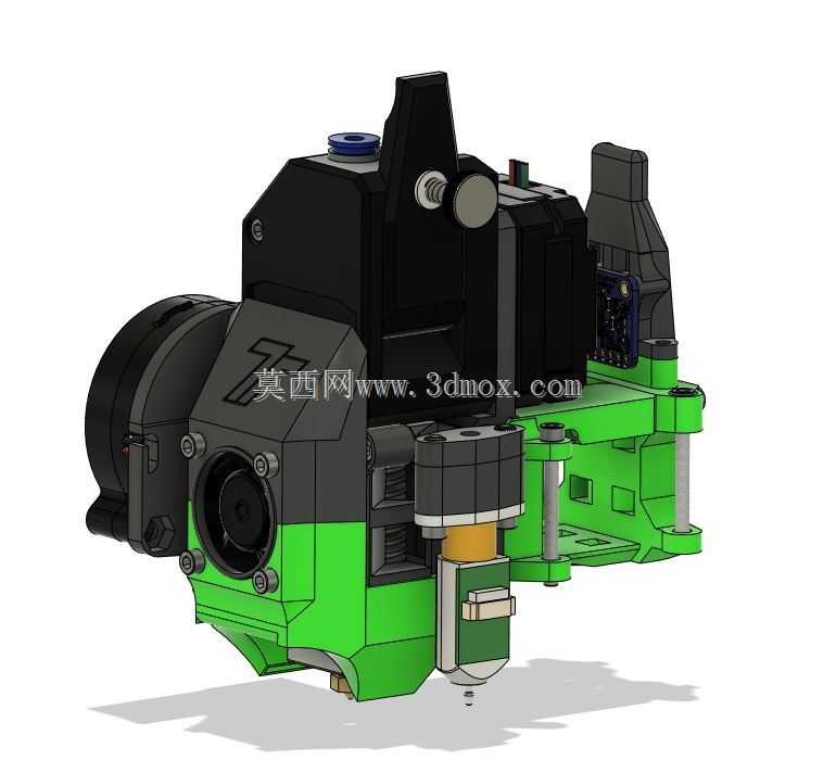 TR3D Qbo CoreXY��ӡ��