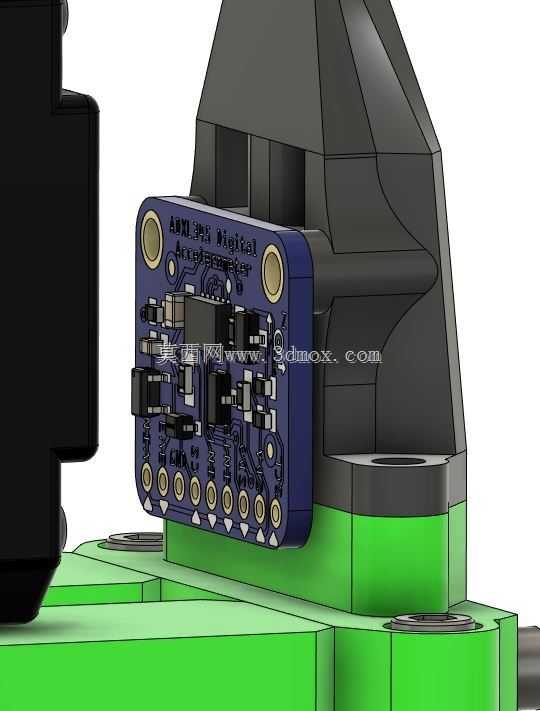 TR3D Qbo CoreXY��ӡ��