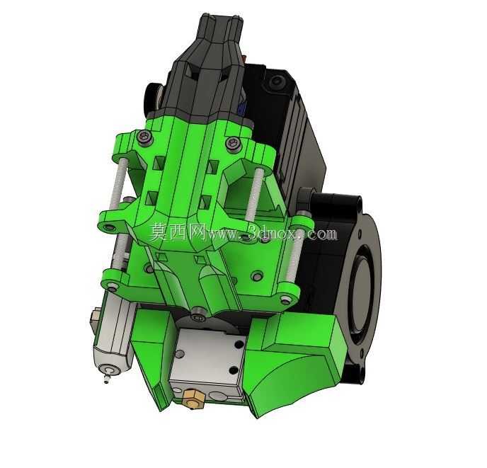 TR3D Qbo CoreXY��ӡ��