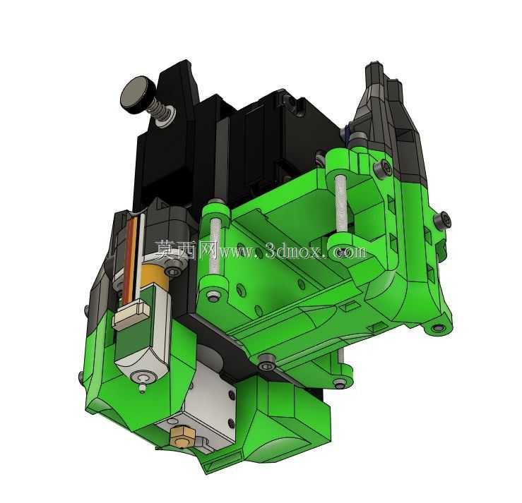 TR3D Qbo CoreXY��ӡ��