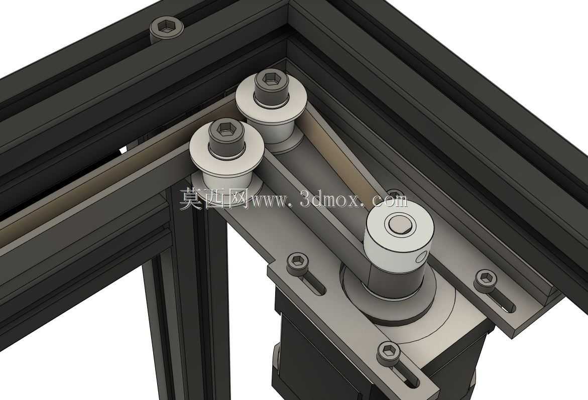 TR3D Qbo CoreXY��ӡ��