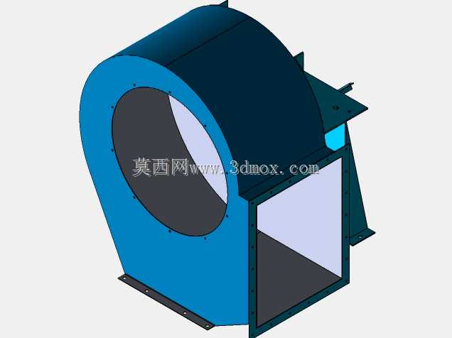 筒仓曝气器
