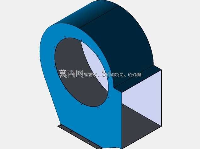 筒仓曝气器