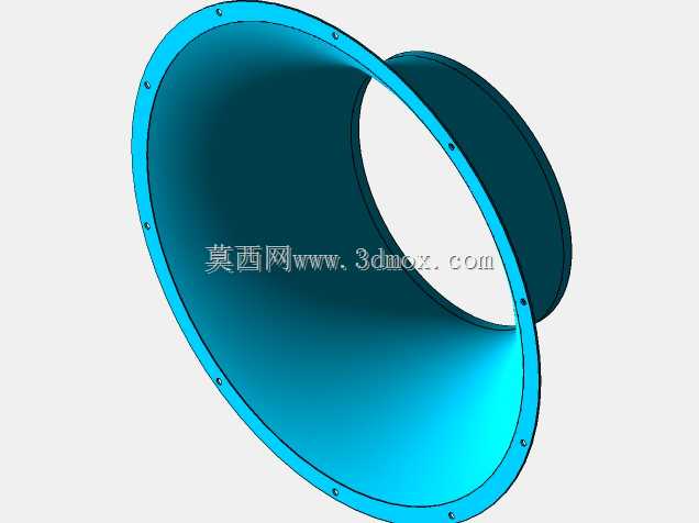 筒仓曝气器