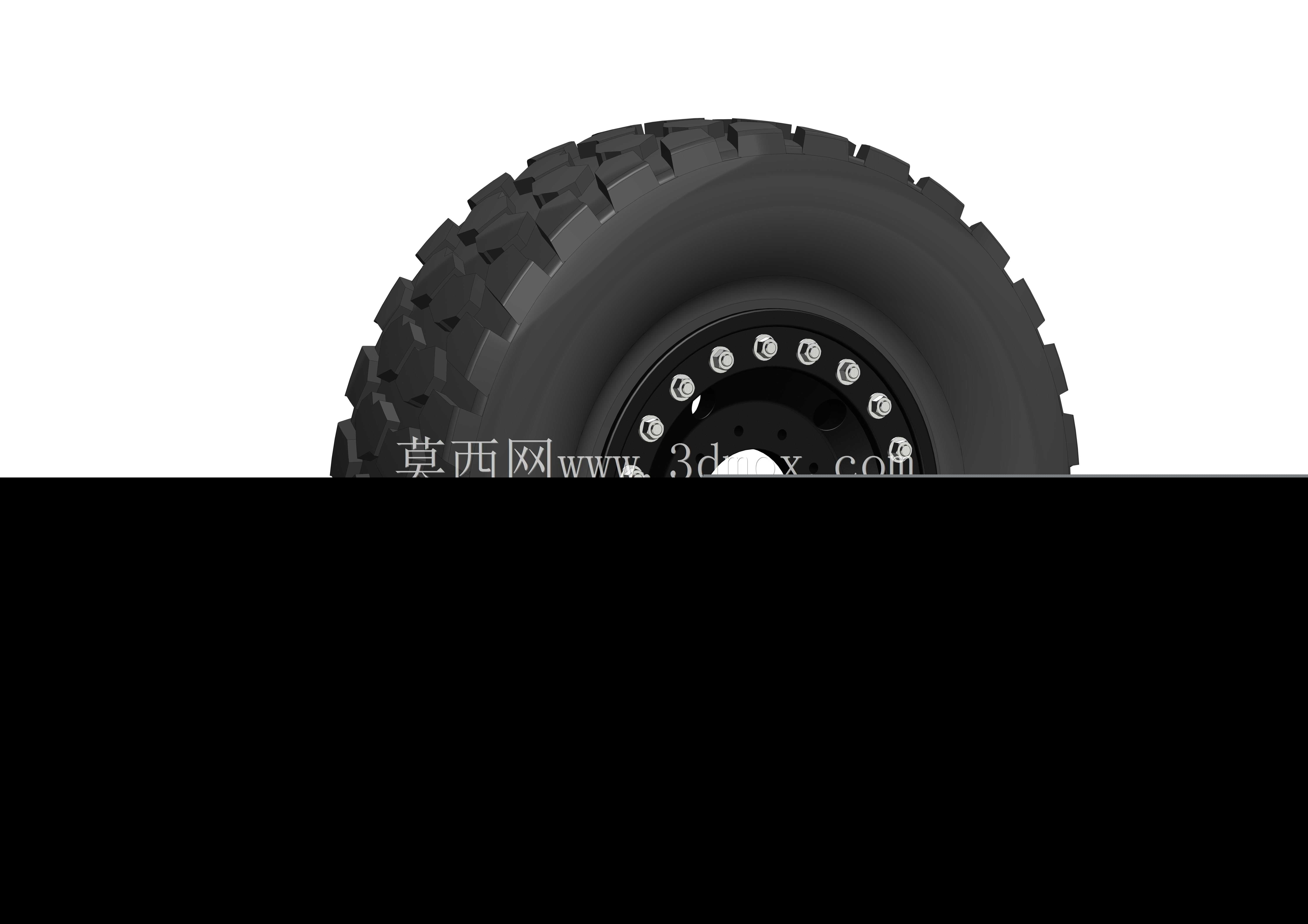 �Կ�����335/80R20�������