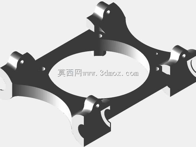 3D打印机tipo prusa de reciclado