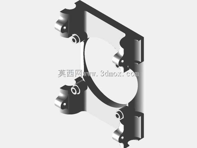 3D打印机tipo prusa de reciclado