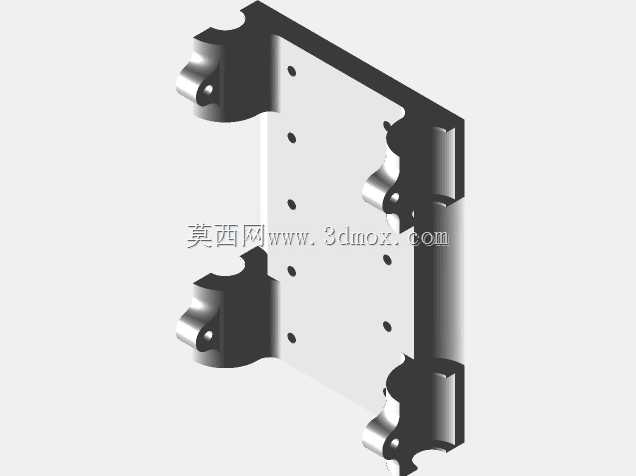 3D打印机tipo prusa de reciclado