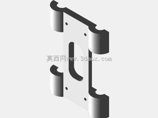 3D打印机tipo prusa de reciclado