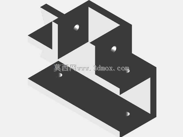 3D打印机tipo prusa de reciclado