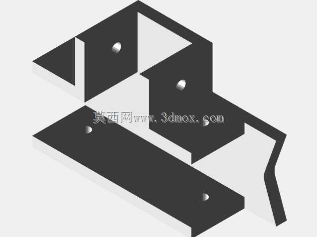3D打印机tipo prusa de reciclado