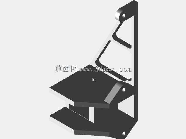3D打印机tipo prusa de reciclado