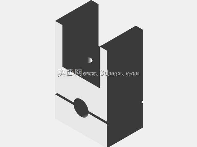 3D打印机tipo prusa de reciclado