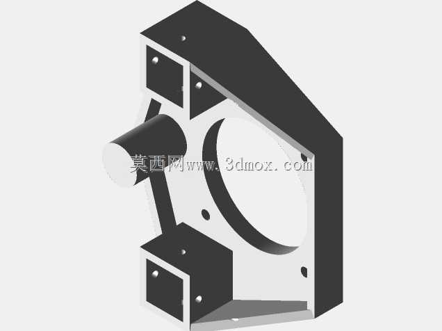 3D打印机tipo prusa de reciclado