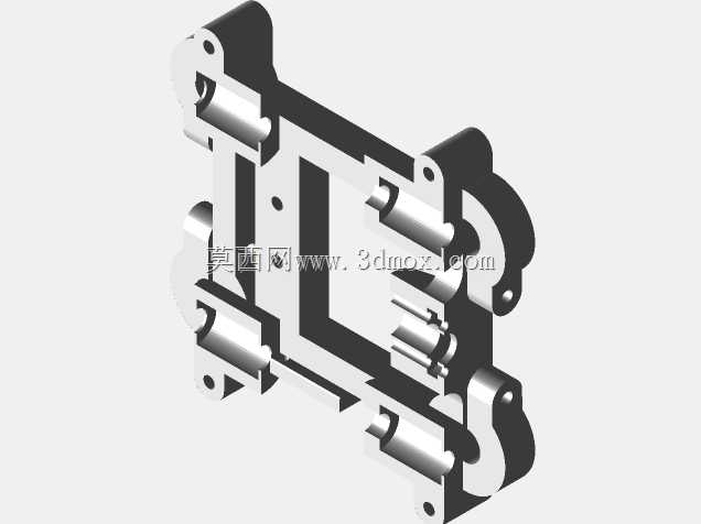 3D打印机tipo prusa de reciclado