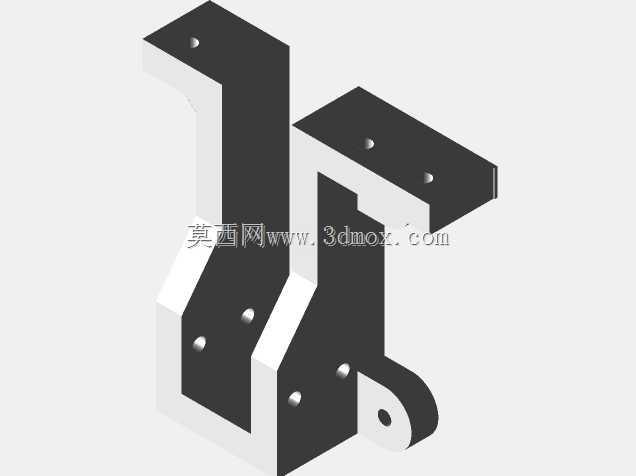 3D打印机tipo prusa de reciclado