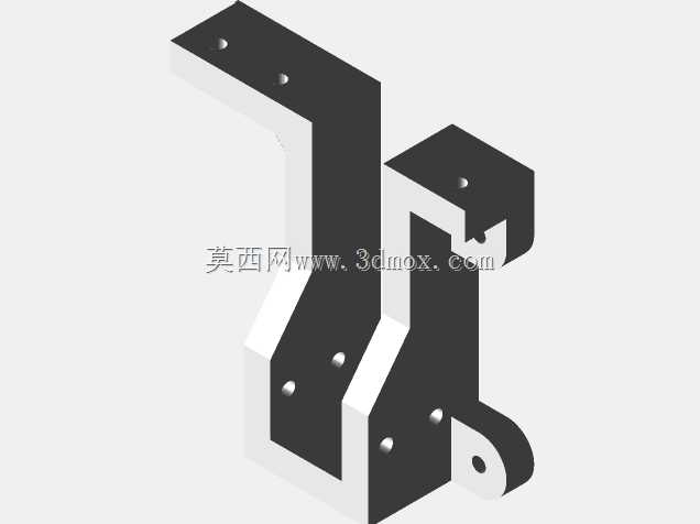 3D打印机tipo prusa de reciclado