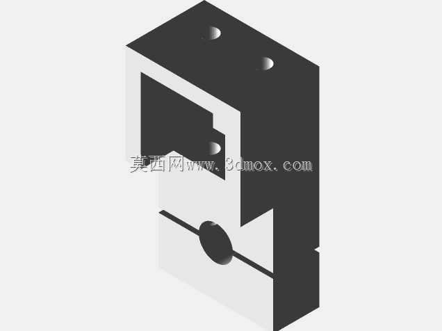 3D打印机tipo prusa de reciclado
