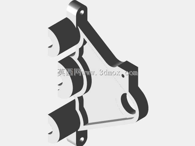 3D打印机tipo prusa de reciclado
