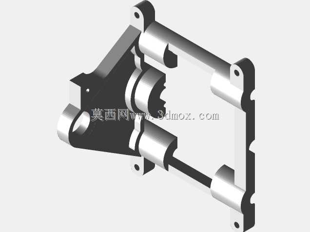 3D打印机tipo prusa de reciclado
