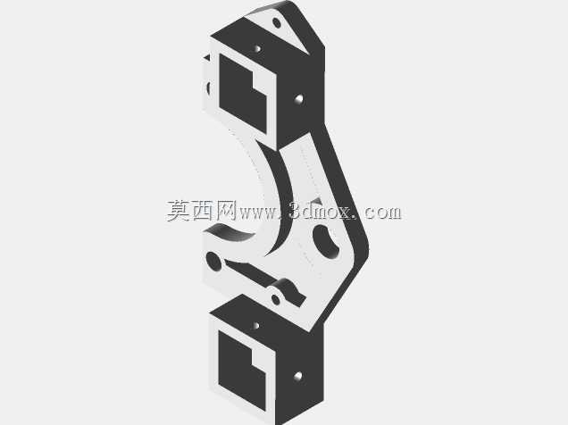 3D打印机tipo prusa de reciclado