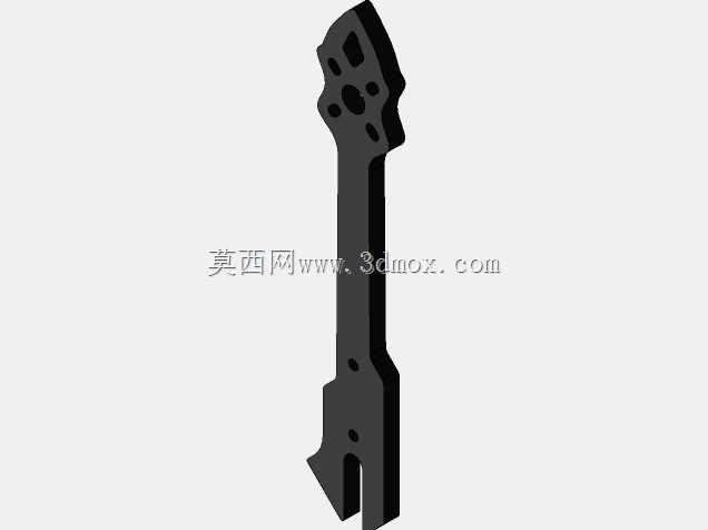 Avalon 5“FPV自由式车架(标记1)