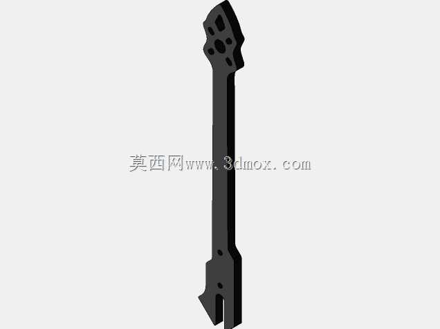 Avalon 5“FPV自由式车架(标记1)