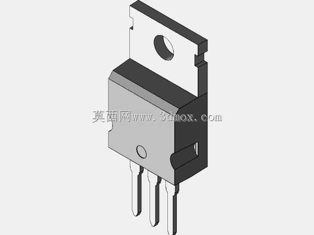 Fischer Elektronik黑色散热器SK129-38,1-STS-220、TO 220、SOT 32、TO 3 P、STS