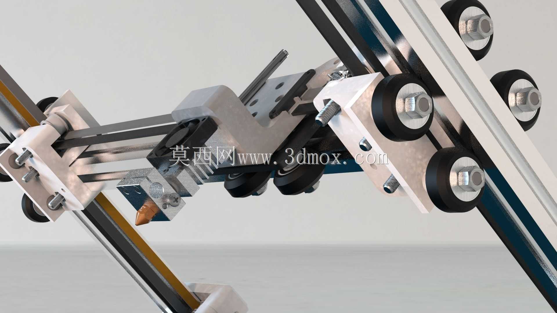 �ƶ�����ά��ӡ��-MB3DP