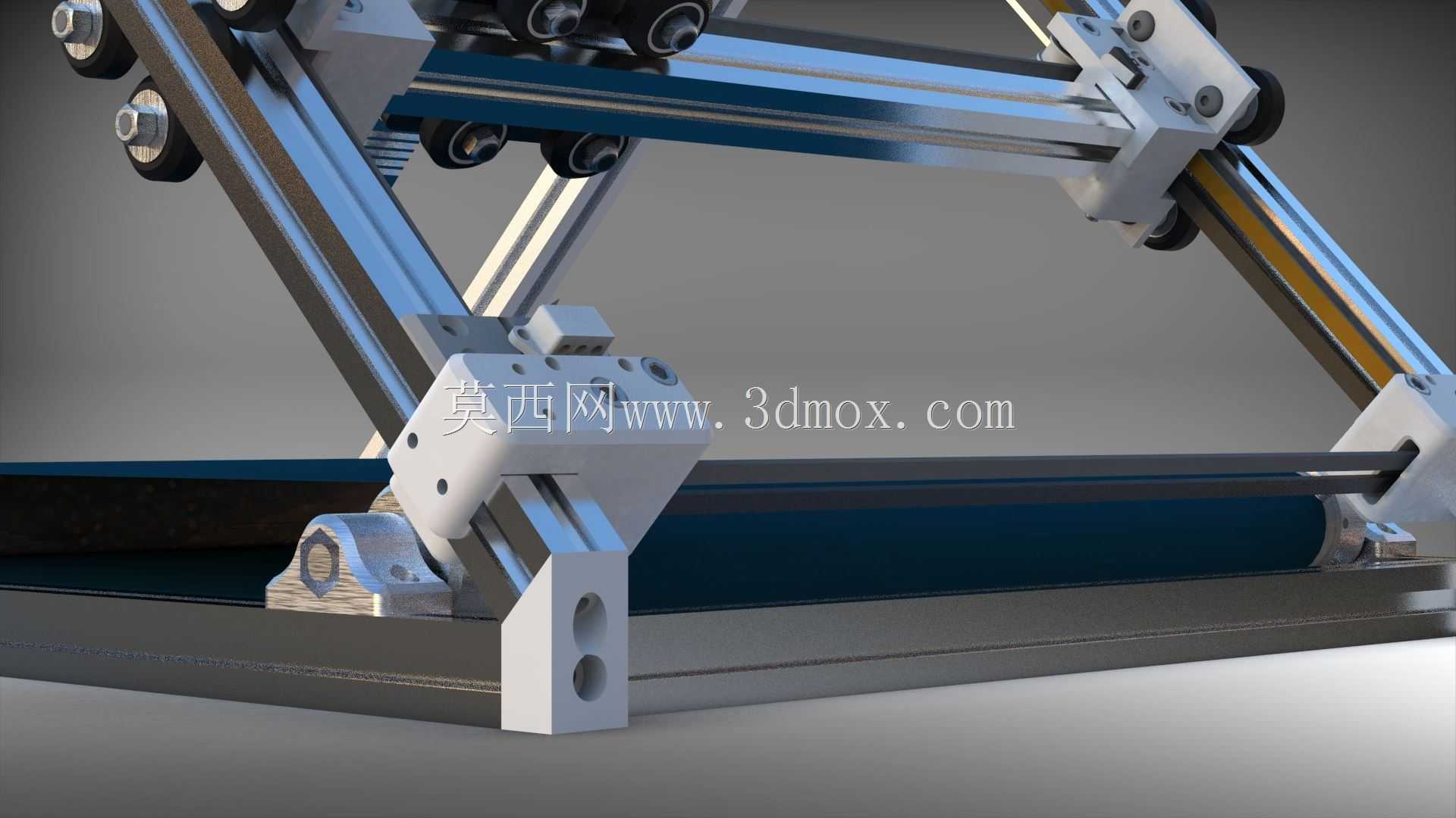 �ƶ�����ά��ӡ��-MB3DP