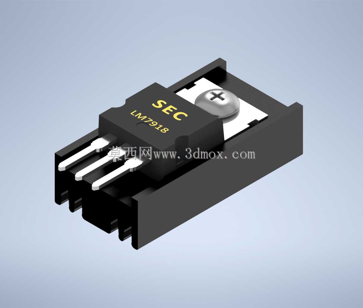 TO 220散热器、Sot32、LM7805、LM7806、LM7808、LM7809、LM7810、LM7812、LM7815、LM7818、LM7824、LM7905、LM7906、LM7908、LM7