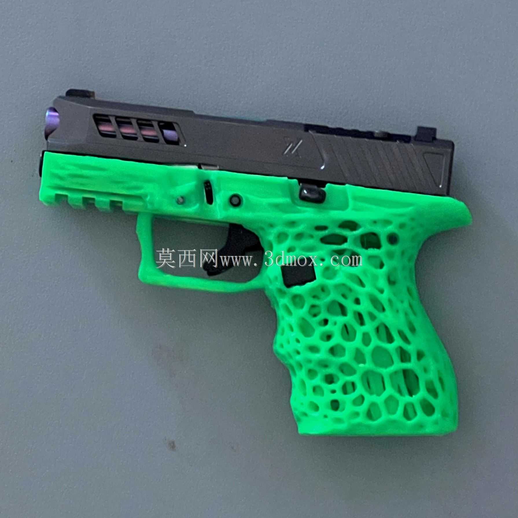 PP43.1X Alien Evo