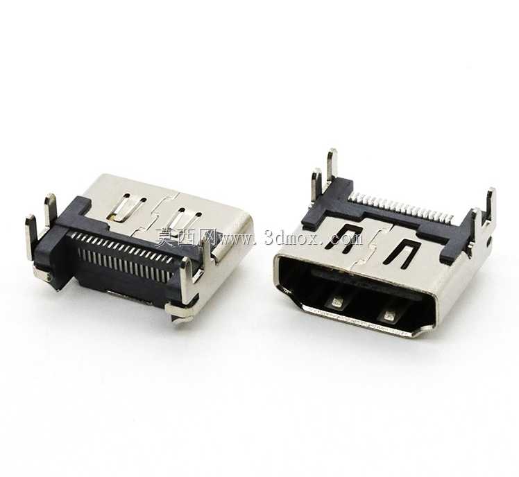 PCB�ϵ�HDMI������
