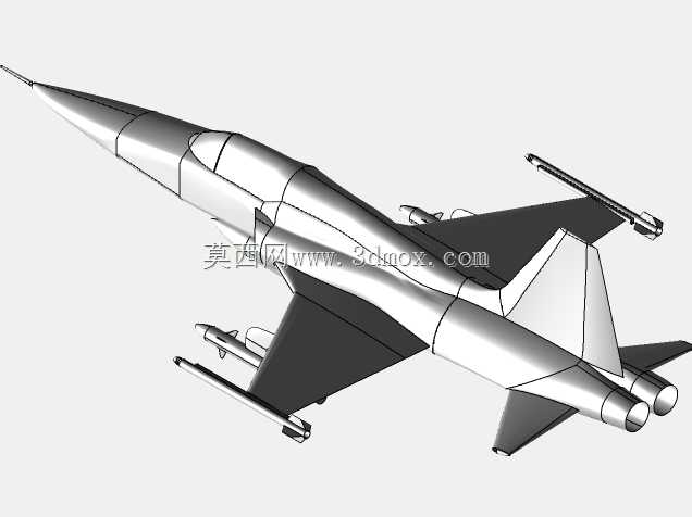 NORTHROP F5