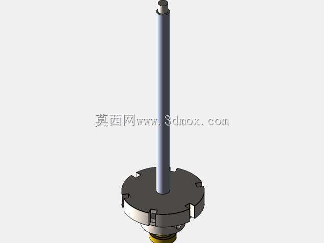 机械造型师