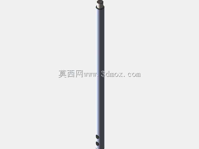 机械造型师