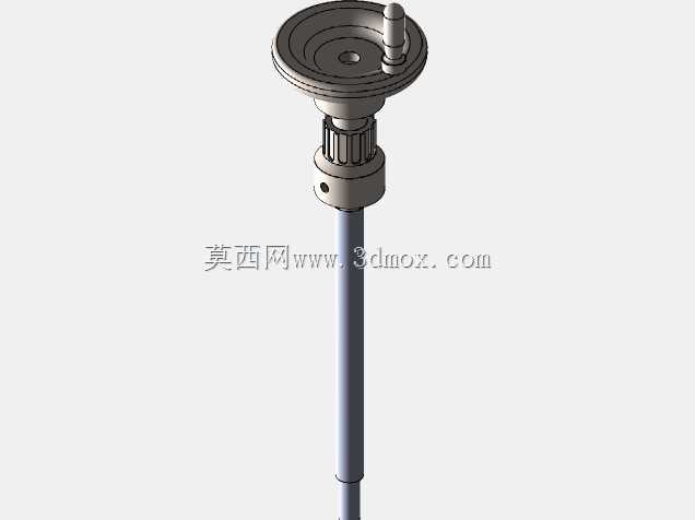机械造型师