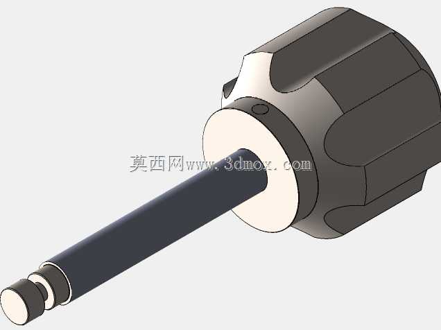 机械造型师